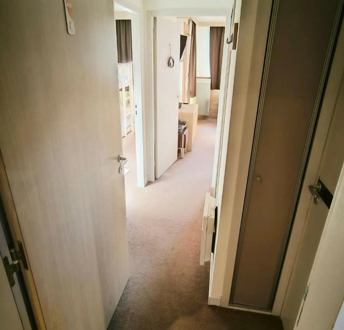 Апартаменты Appartement Les Gemeaux - La Plagne - Belle Plagne Франция